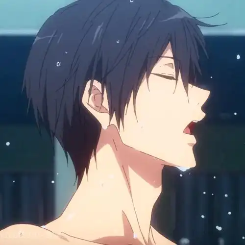 qq伤感头像男生动漫