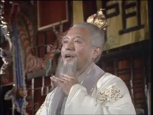 三界中无人知晓菩提来历,为啥花果山老头却很清楚说出来别不信