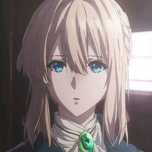 永远的薇尔莉特,永远的京紫,作品已经完结,故事永不结束