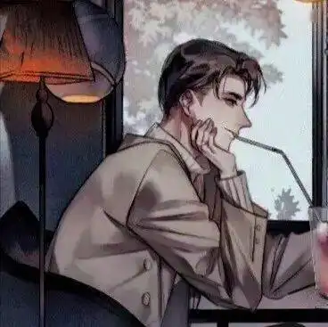 头像图片丨男生,女生,闺蜜基友头像,动漫头像