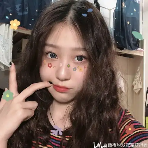 黑山羊小恶魔混血大直径系列魔鬼中的天使暗黑系美瞳种草