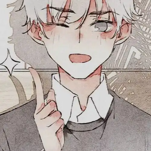 女生头像高级感丧系情侣