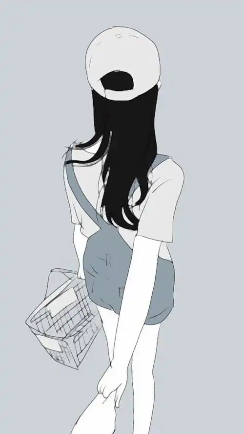 把这图的尺寸做小微信头像看全身的