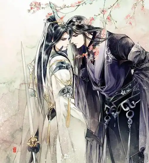 反差萌系列文,表面柔弱美人,实际上是大魔王的文