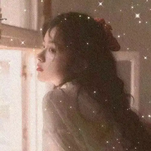 仙气甜美超级仙气