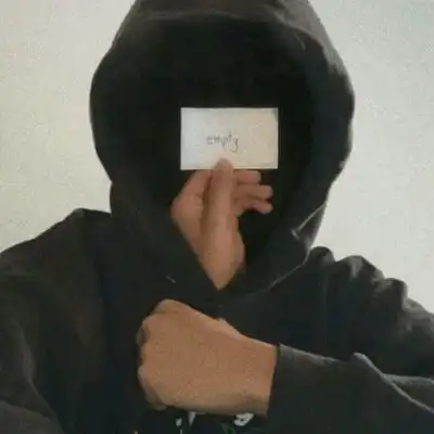 搞怪沙雕欧美酷男头