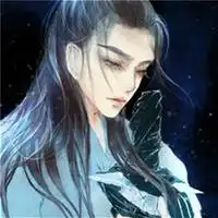 情侣头像动漫唯美古风微信头像图片大全