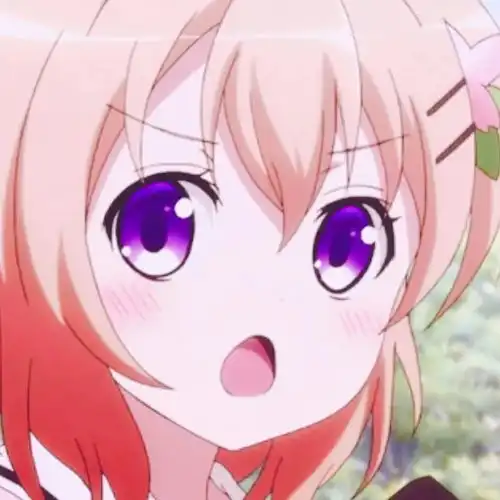 766期非常可爱的女生头像哦