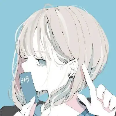 不容错过的动漫女头