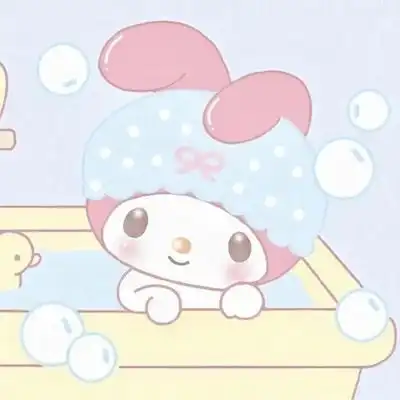 2023最新可爱萌萌哒有趣二次元情情侣头像我要个性网