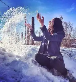 掌握这些拍照小技能,让你比原来好看100倍