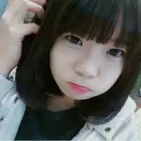 淡蓝色壁纸动漫微信头像图片大全