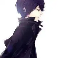 唯美动漫男生好看头像微信头像图片大全