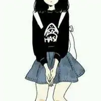 三人闺蜜动漫头像