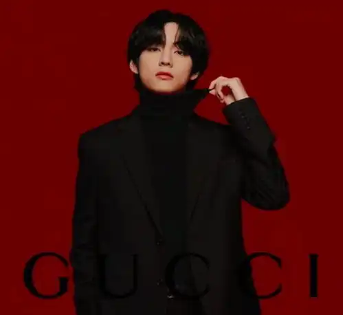 btsv终於梳了这个让女生们疯狂的发型气场炸裂,奶狗变狼狗