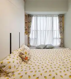 窗帘一丑毁所有花20万装的新家不如隔壁10万简装