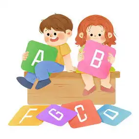可爱卡通微信头像女生小