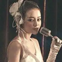迪丽热巴微信头像微信头像图片大全