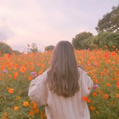 相信我没有人会对你一直好的原谅我以前没对你好过