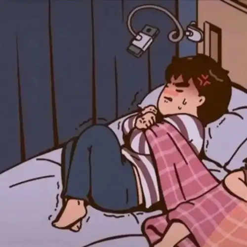 情侣头像真人一男一女系