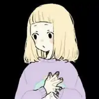 2次元情侣头像唯美微信头像图片大全