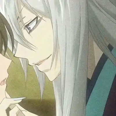 你会陪着我很久的对吧温柔