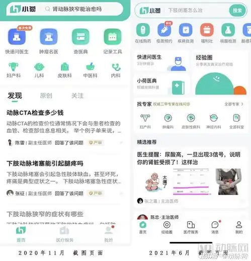 字节跳动快手拼多多美团加码,互联网医疗被玩转了吗
