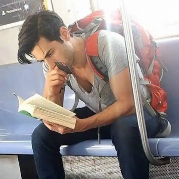 几张图告诉你,留学英国后你会变成什么样子