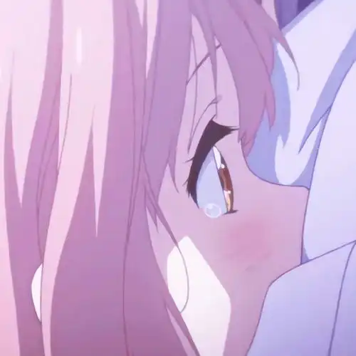 软妹头像女生动漫