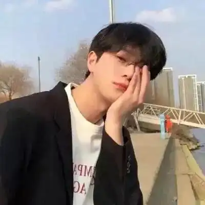 小清新头像,你想和哪个女孩去旅游