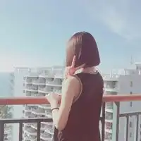 禁欲系头像女生背影系男