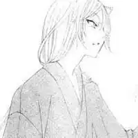 微信头像男生简约线条