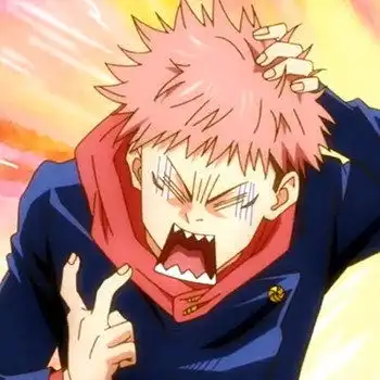 妤妤小铺咒术回战头像集萌系画风自截表情包五条悟伏黑惠虎杖悠仁