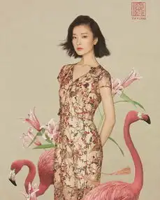 杜鹃恋情疑曝光她的禁欲系高级脸真美普通人如何打造高级感