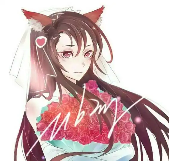 王者荣耀当英雄们穿上婚纱后,这么美的妲己没人要我可抱走了