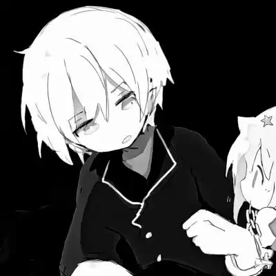 情侣动漫头像最近很火的