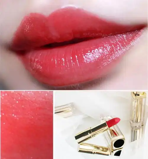 口红推荐当下最热门的这几款口红是黄皮的救星你有用过几支