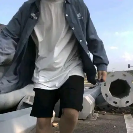 男生微信头像图片大全,潮流男喜欢点赞拿图了