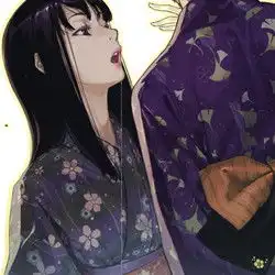 治愈系动漫头像全部动漫