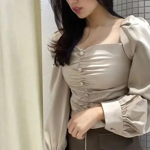 别再问我春天去哪里浪连衣裙