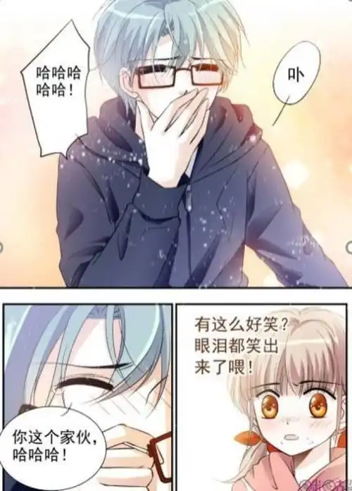 禁欲系男神真的无欲其实是你不会撩