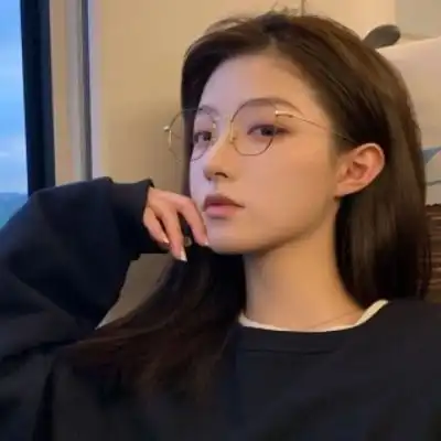 森优质女生头像原宿风