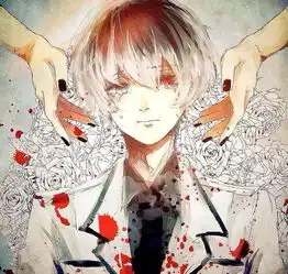 有诗意的女生头像系列图