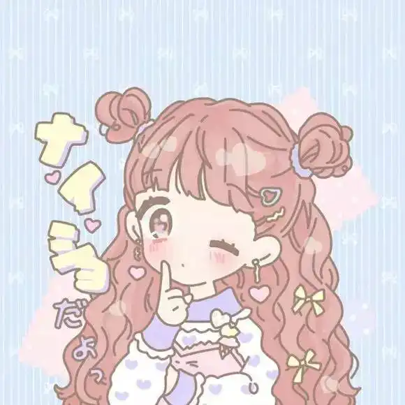 动漫情侣头像哈哈哈