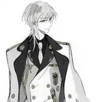 高冷绅士西装男头像微信头像图片大全