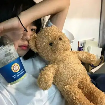 温柔的一半是知识,没有涵养的温柔女生头像我要个性网