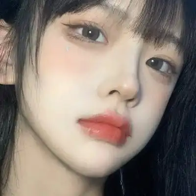又御又纯的女生头像真人,美丽让人心动