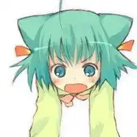 还有介样的动漫姐妹头像吗