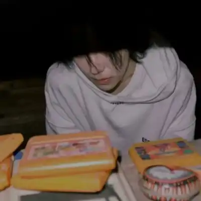 人总是习惯把短暂的男生头像我要个性网