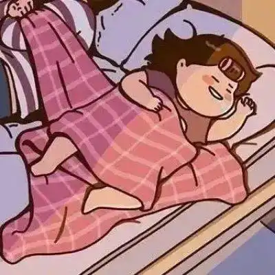 超甜的情侣头像卡通主人